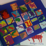 My A-Z Of Animals, Written By Bridget Clarke - Parade Handmade