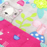 Patchwork Baby Quilt, By Bernadette Walsh - Parade Handmade