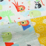 Patchwork Baby Quilt, By Bernadette Walsh - Parade Handmade