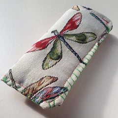 Phone or Glasses Pouch, By Parade