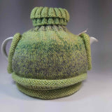 Pot Sock, Quirky Handmade Tea Cosy, By Shoreline - Parade Handmade Newport Co. Mayo