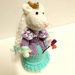 Princess Mouse by Ditsy Designs