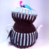 Quirky Handmade Tea Cosy,  By Shoreline - Parade Handmade Ireland