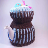 Quirky Handmade Tea Cosy,  By Shoreline - Parade Handmade West of Ireland