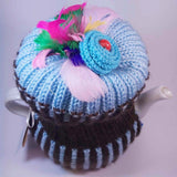 Quirky Handmade Tea Cosy,  By Shoreline - Parade Handmade