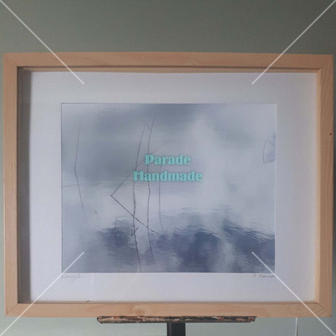 'Renvyle', Framed Photographic Print By Ann Henrick - Parade Handmade