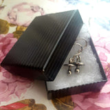 Soother Charm Earrings, By Lapanda Designs - Parade Handmade