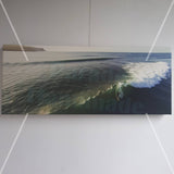 Surfing The Wild Atlantic, By Kevin Smith - Parade Handmade