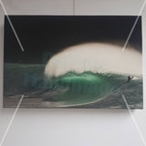 Surfing on the Wild Atlantic Way, Canvas Print, By Kevin Smith - Parade Handmade