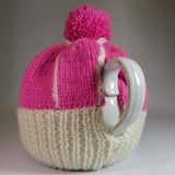 Tea Cosy. Iced Bun. Great For Afternoon Tea. By Shoreline - Parade Handmade