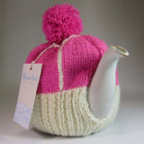 Tea Cosy. Iced Bun. Great For Afternoon Tea. By Shoreline - Parade Handmade