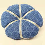Vintage Style Pin Cushion With Flowers, By JaDa Crafts Ireland - Parade Handmade Ireland